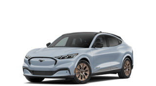 2026 Ford Mustang Mach-E® External Image 1